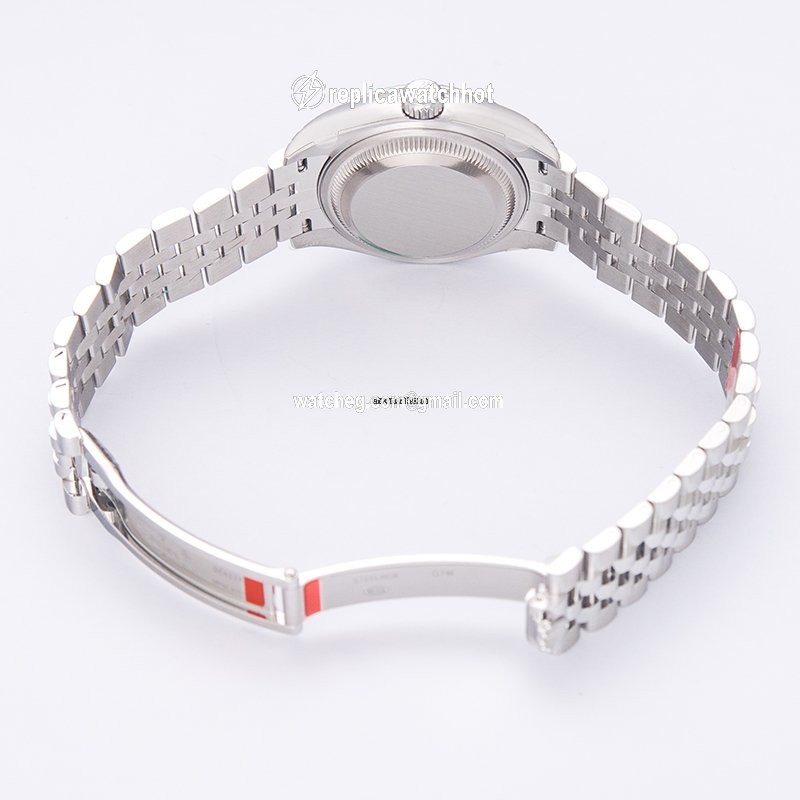 Rolex Lady-Datejust Womens watch White gold 279174G 3