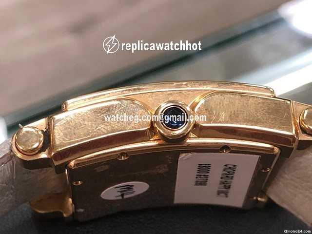Chopard Happy Sport Yellow gold 275349-5001 3