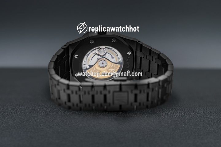 Audemars Piguet Royal Oak Selfwinding Automatic Steel 15300 3