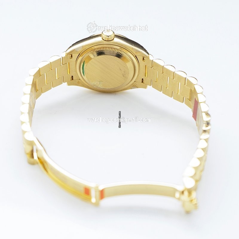 Rolex Lady-Datejust Womens watch Automatic 279178-0009 3