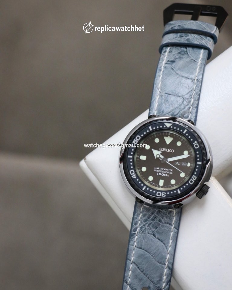 Seiko Quartz Titanium SBBN029 3