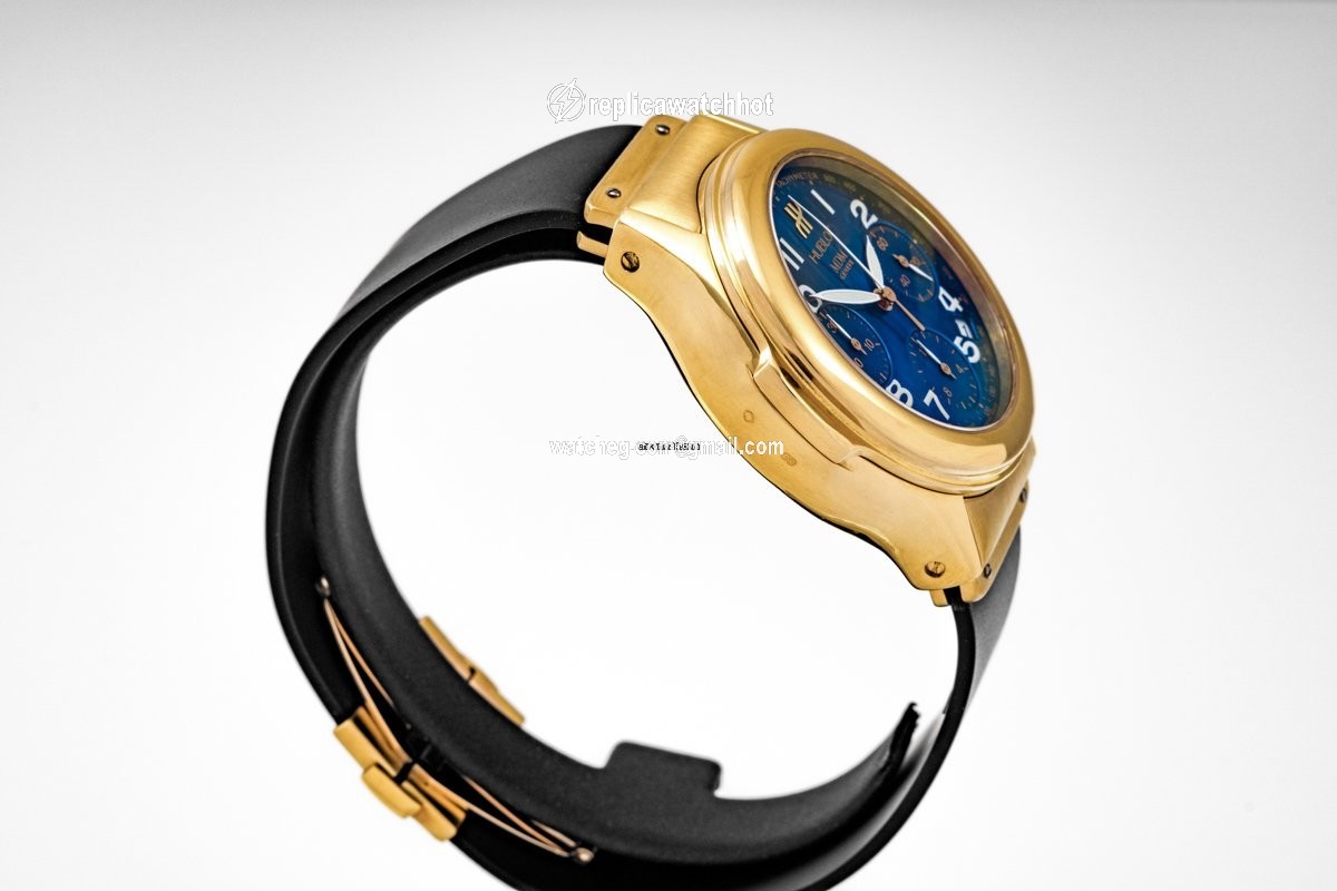 Hublot Elegant Mens watch Unisex Automatic Yellow gold 1810.3 3