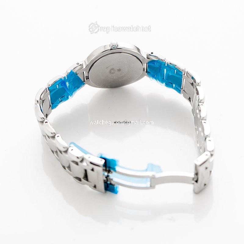 Longines PrimaLuna Womens watch Quartz Steel L81124716 3