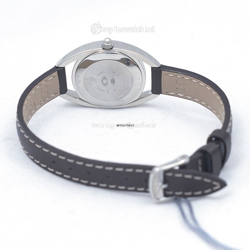 Longines Equestrian Womens watch Quartz Steel L61354872 3