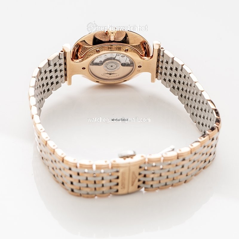Longines La Grande Classique Mens watch Unisex Automatic L49081917 3
