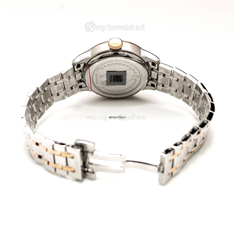 Tissot Womens watch Automatic Steel T099.207.22.118.01 3