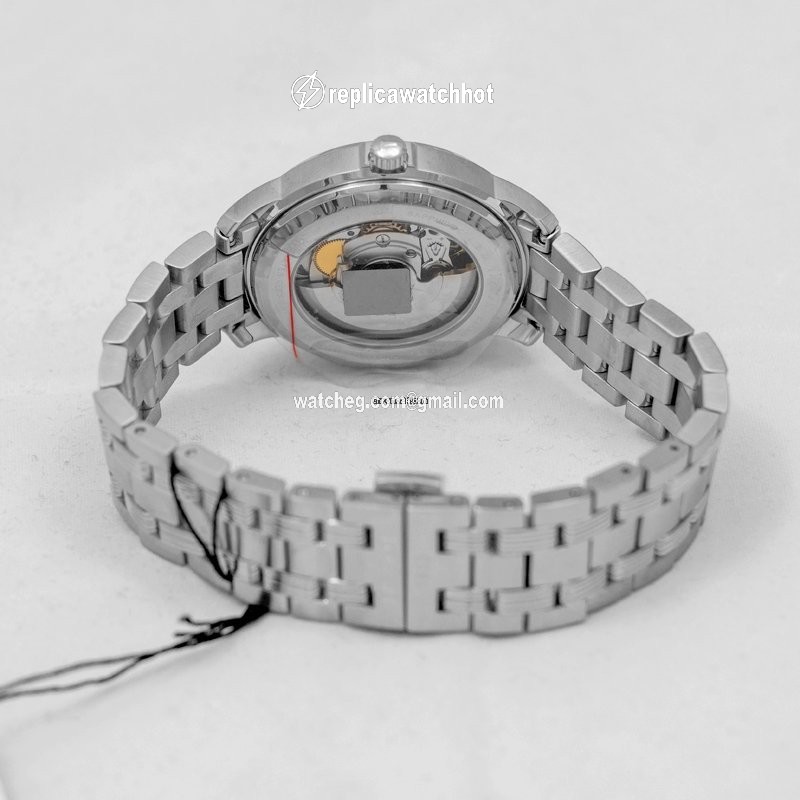 Tissot T-Classic Mens watch Unisex Automatic Steel T065.430.11.031.00 3