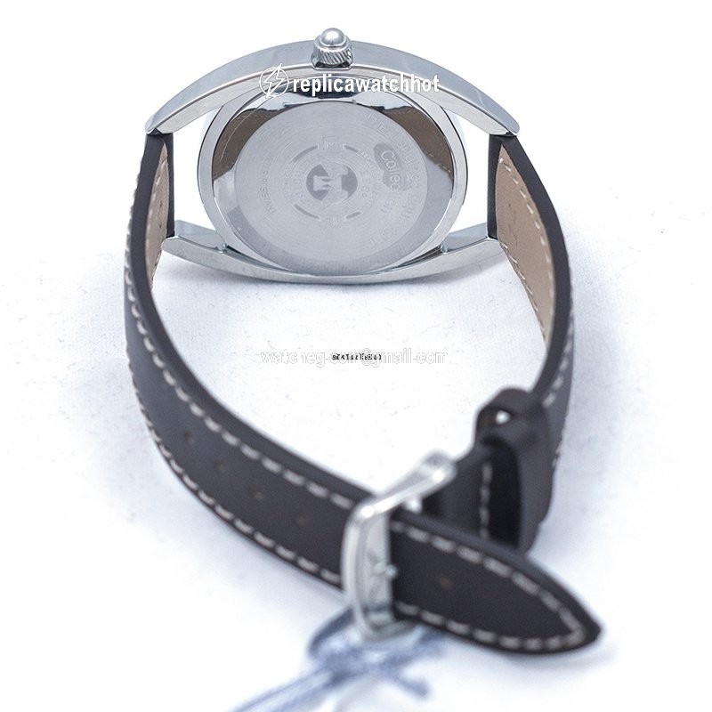 Longines Equestrian Womens watch Quartz Steel L61374732 3