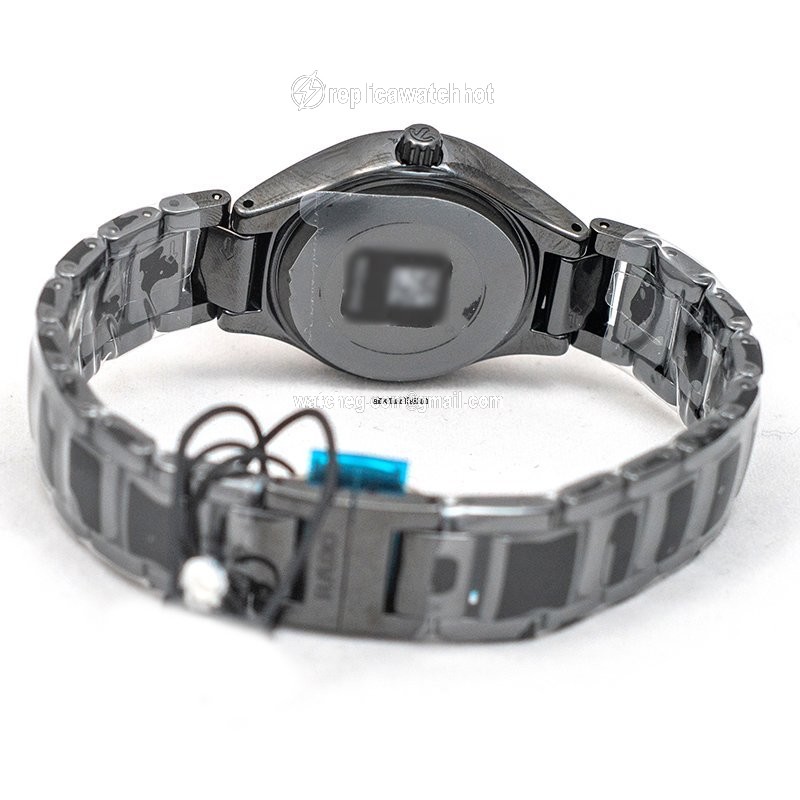 Rado True Womens watch Automatic R27242732 3