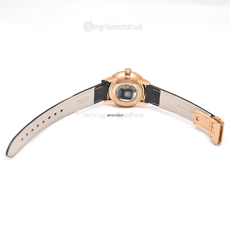 Rado Coupole Womens watch Automatic Steel R22865765 3