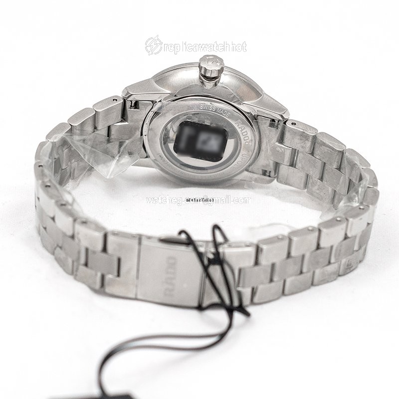 Rado Coupole Womens watch Automatic Steel R22862043 3