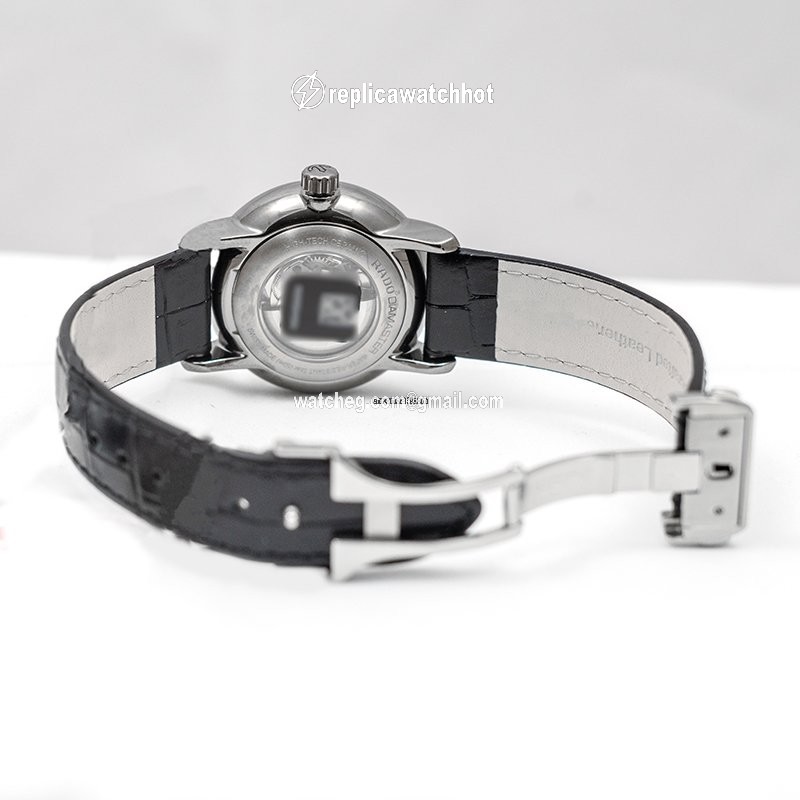 Rado DiaMaster Womens watch Automatic Ceramic R14026205 3