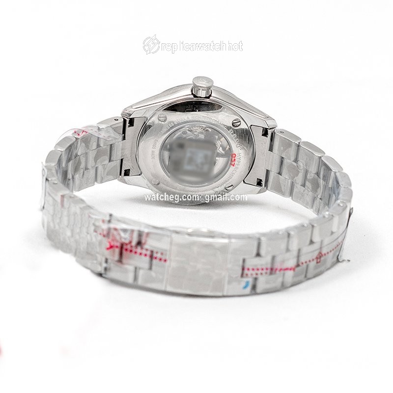 Rado HyperChrome Womens watch Automatic Steel R32091213 3