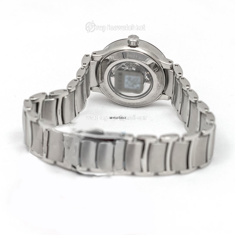 Rado Centrix Womens watch Automatic Steel R30940163 3