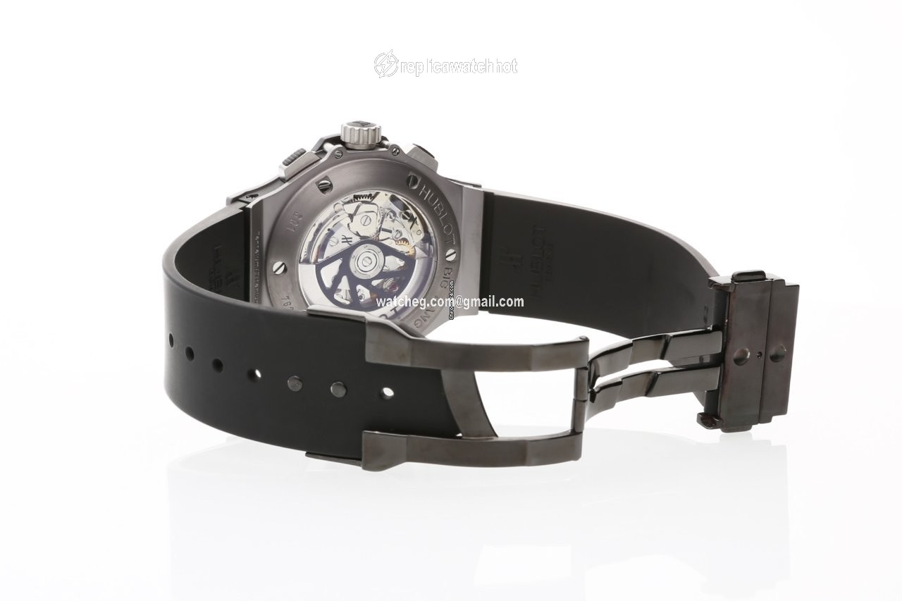 Hublot Big Bang 44 mm Mens watch Unisex Automatic Tantalum 301.AI.460.RX 3