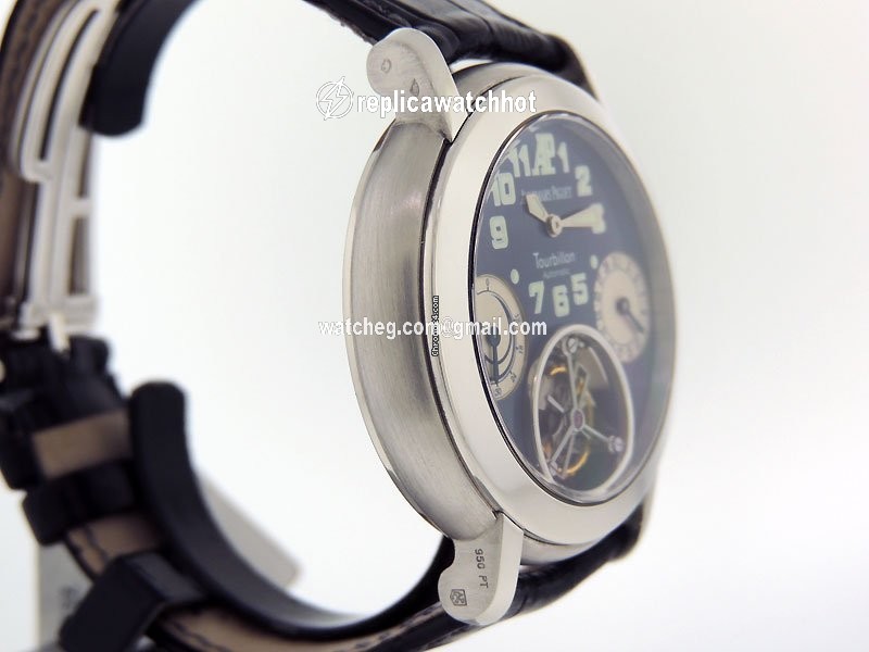 Audemars Piguet Jules Audemars Mens watch Unisex Automatic Platinum 25964pt.oo.d022cr.01 3