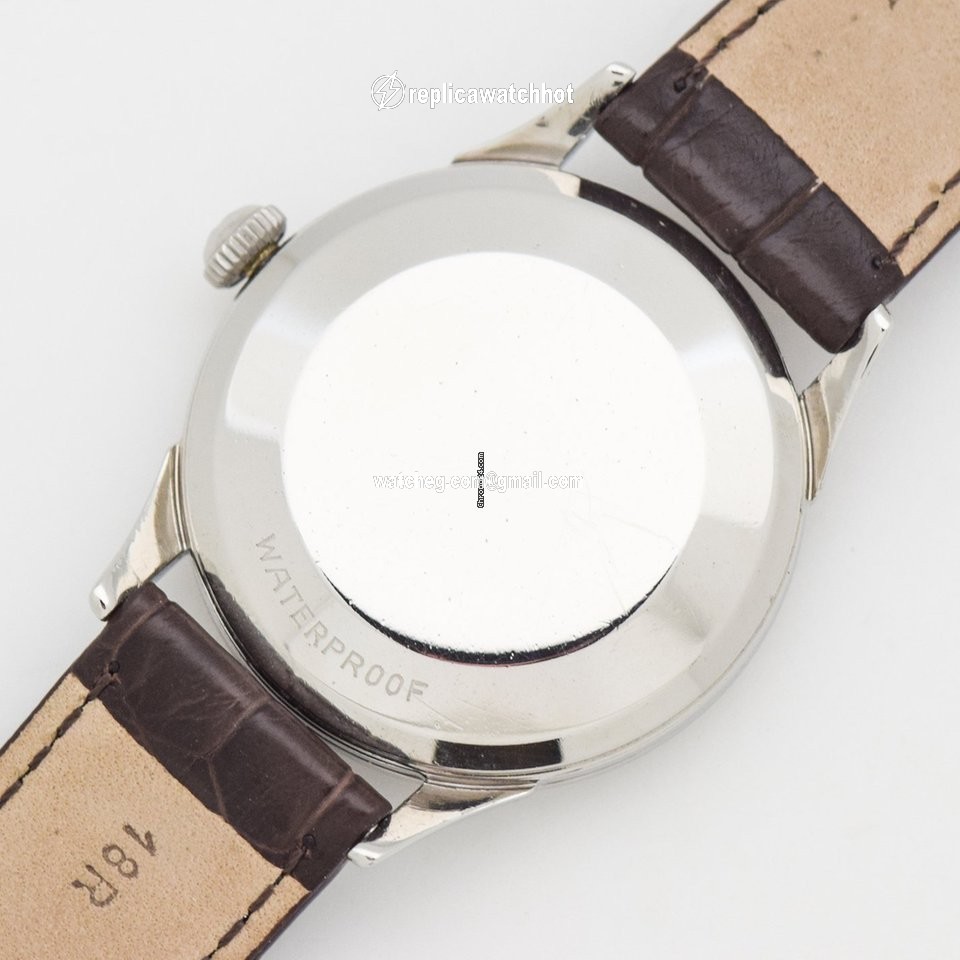 Omega Automatic FX 3