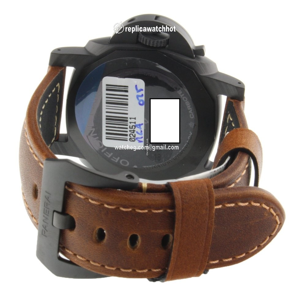 Panerai Luminor Marina 1950 3 Days Automatic Mens watch Unisex Automatic PAM00661 3