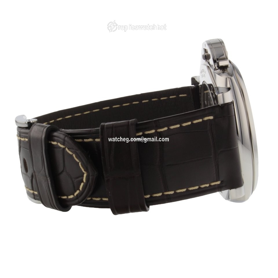 Panerai Luminor Due Mens watch Unisex Automatic Steel PAM00739 3