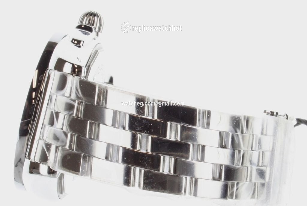 Breitling Galactic Unitime Mens watch Unisex Automatic Steel WB3510U4 BD94 3