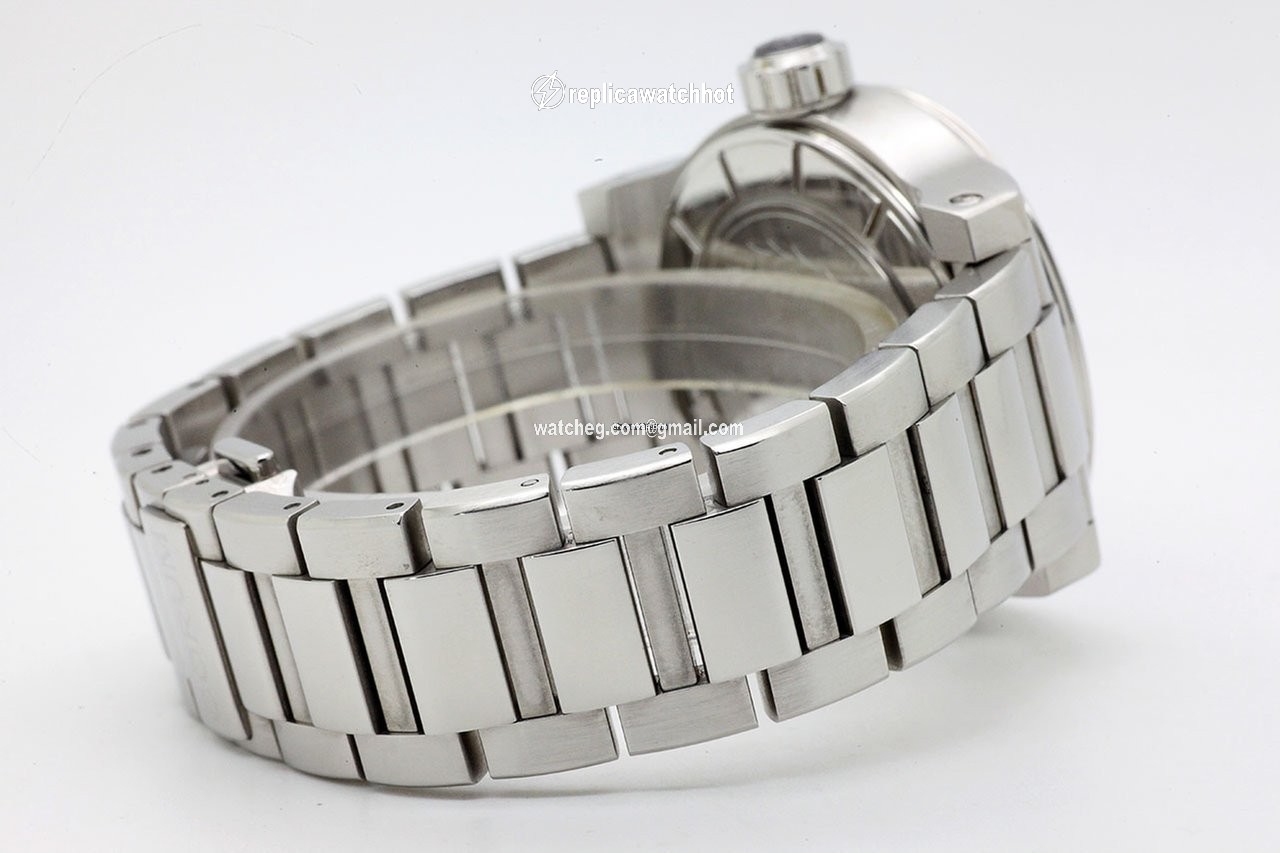 Corum Romvlvs Automatic Steel 02.0001 3