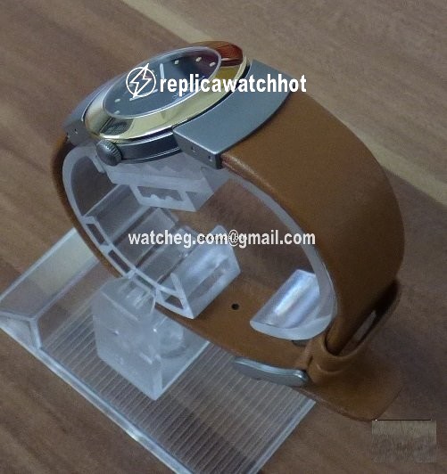 IWC Porsche Design Womens watch Quartz Titanium 4520 3