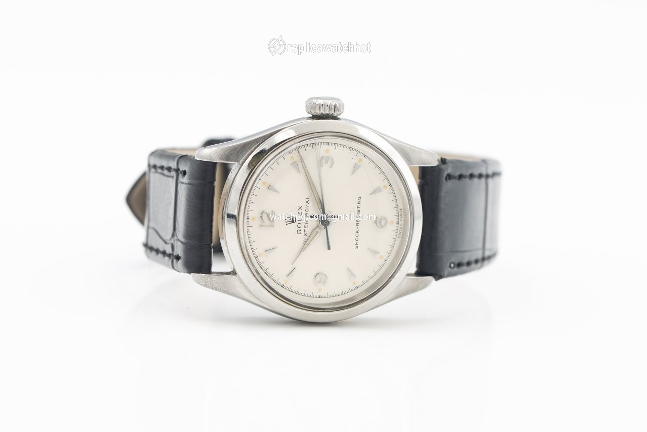 Rolex Mens watch Unisex Steel Manual winding 6244 3