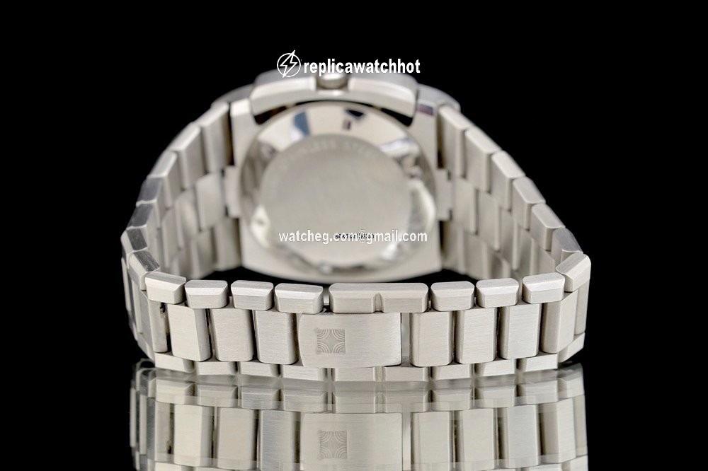 Zenith El Primero Mens watch Unisex Automatic Steel 01.200.415 3
