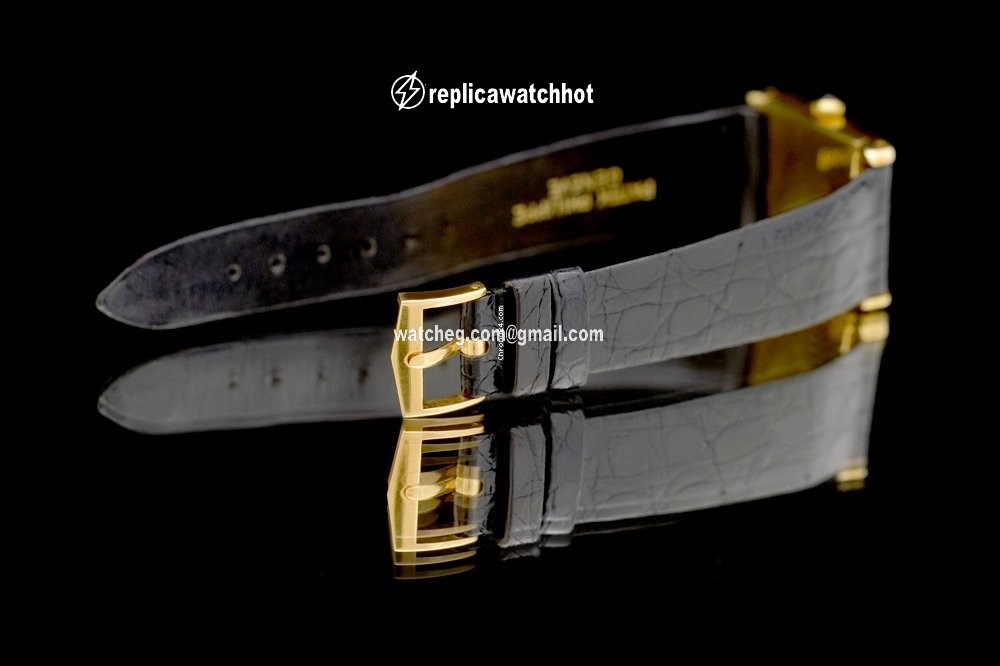 Patek Philippe Vintage Mens watch Unisex Manual winding Yellow gold 602151 3