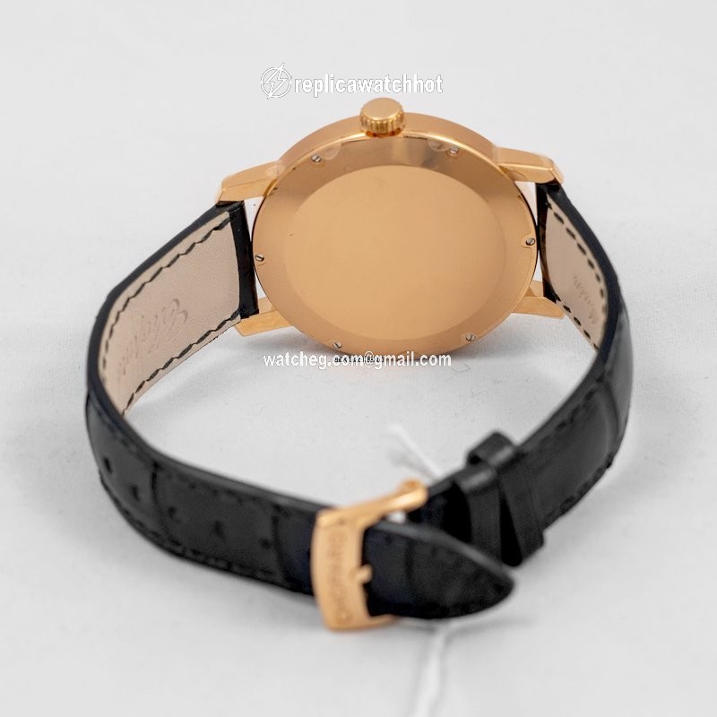 Chopard Classic Mens watch Unisex Automatic Rose gold 171278-5004 3