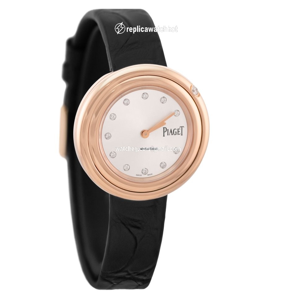 Piaget Possession Womens watch Quartz Rose gold G0A43091 3