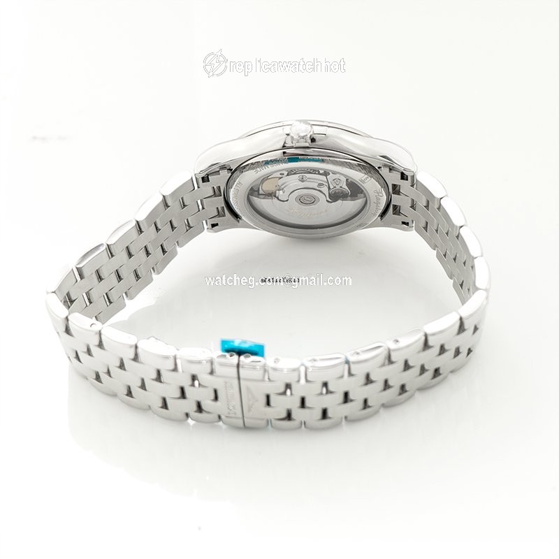Longines Flagship Mens watch Unisex Automatic Steel L48994926 3