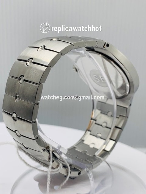 Movado Mens watch Unisex Quartz Steel 0605788 3