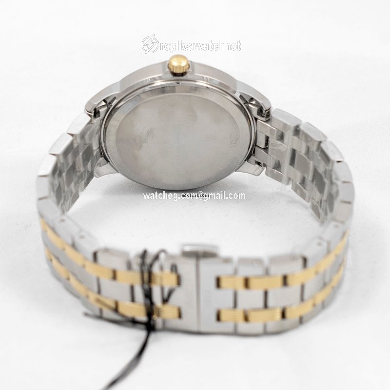 Tissot T-Classic Mens watch Unisex Automatic Steel T065.407.22.031.00 3