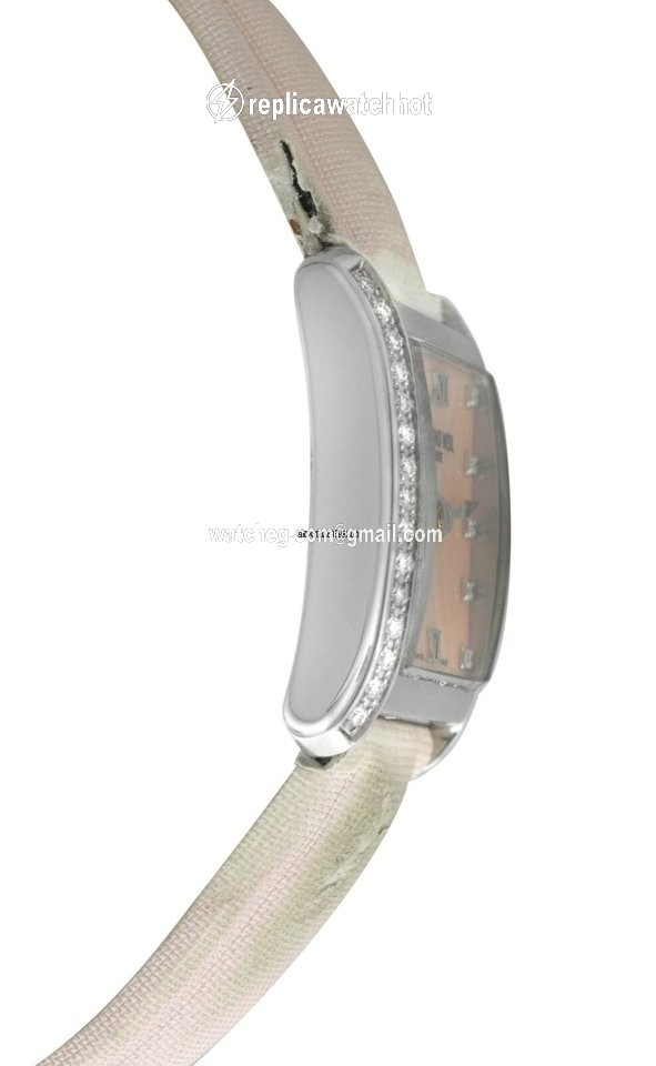 Raymond Weil Don Giovanni Womens watch Quartz Steel 5875 3