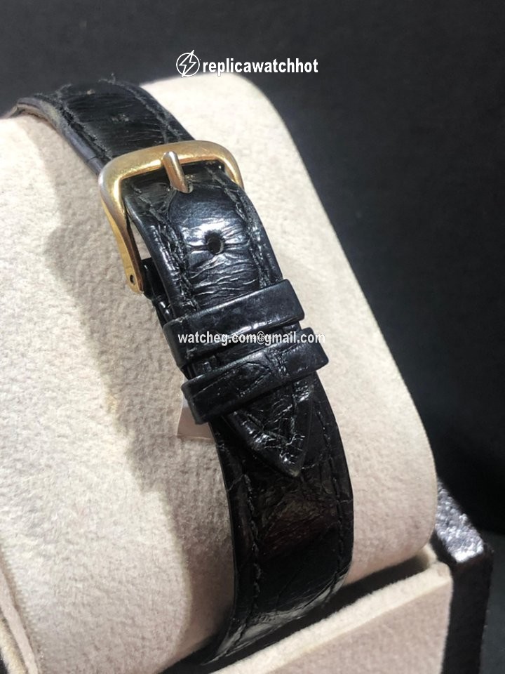 Patek Philippe Calatrava Automatic Yellow gold 3558 3