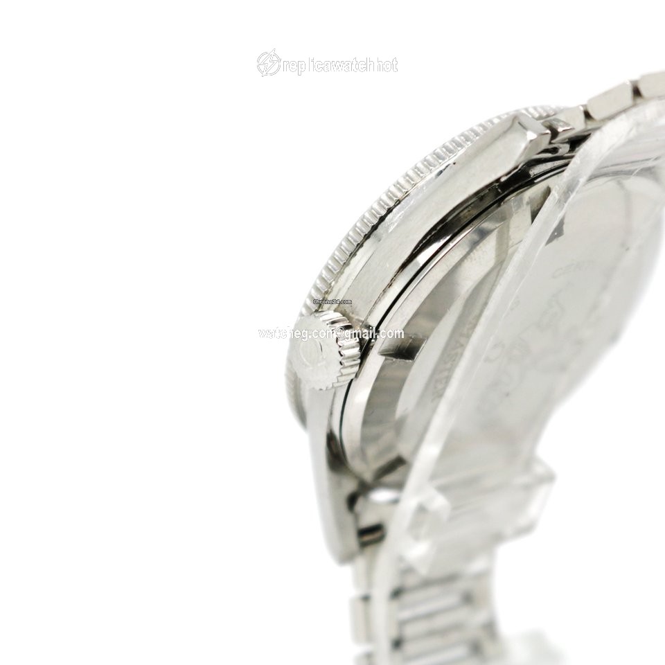 Omega Seamaster Mens watch Unisex Automatic Steel SM300 CK14755 3