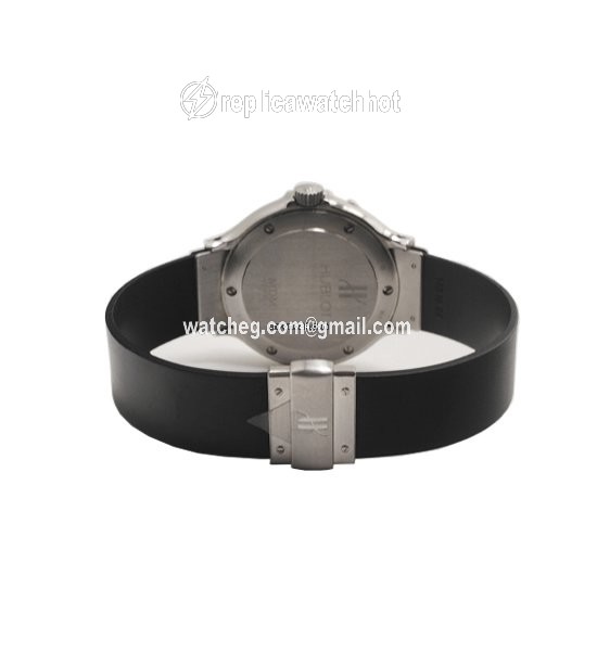 Hublot Womens watch Quartz Steel 1420.1 3