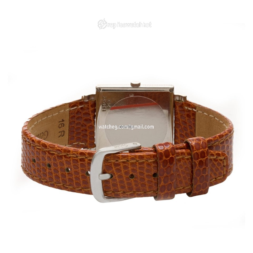 Piaget Altiplano Manual winding 934 3