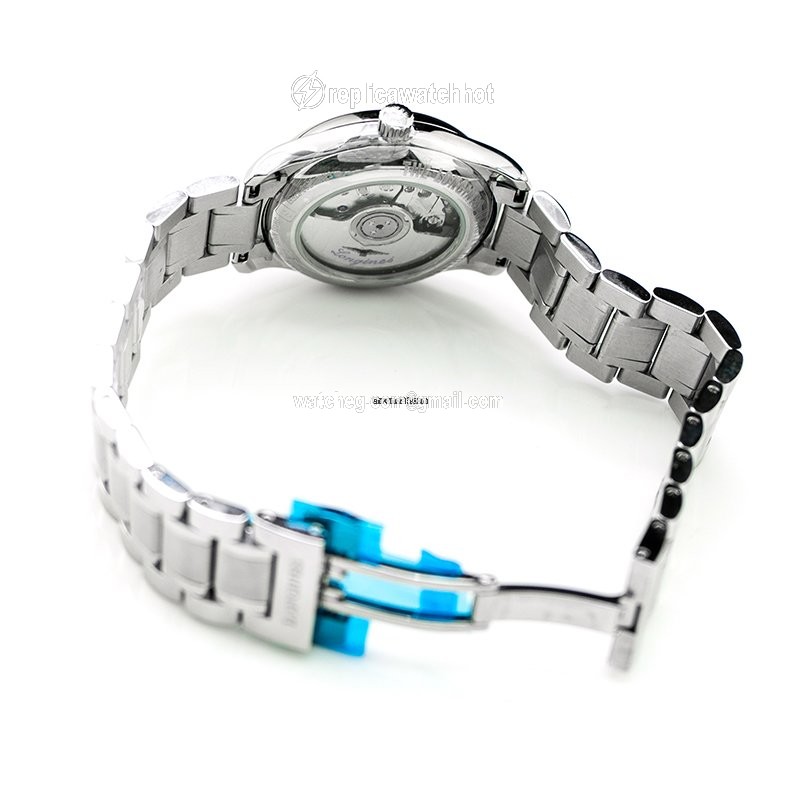 Longines Master Collection Womens watch Automatic Steel L22574976 3
