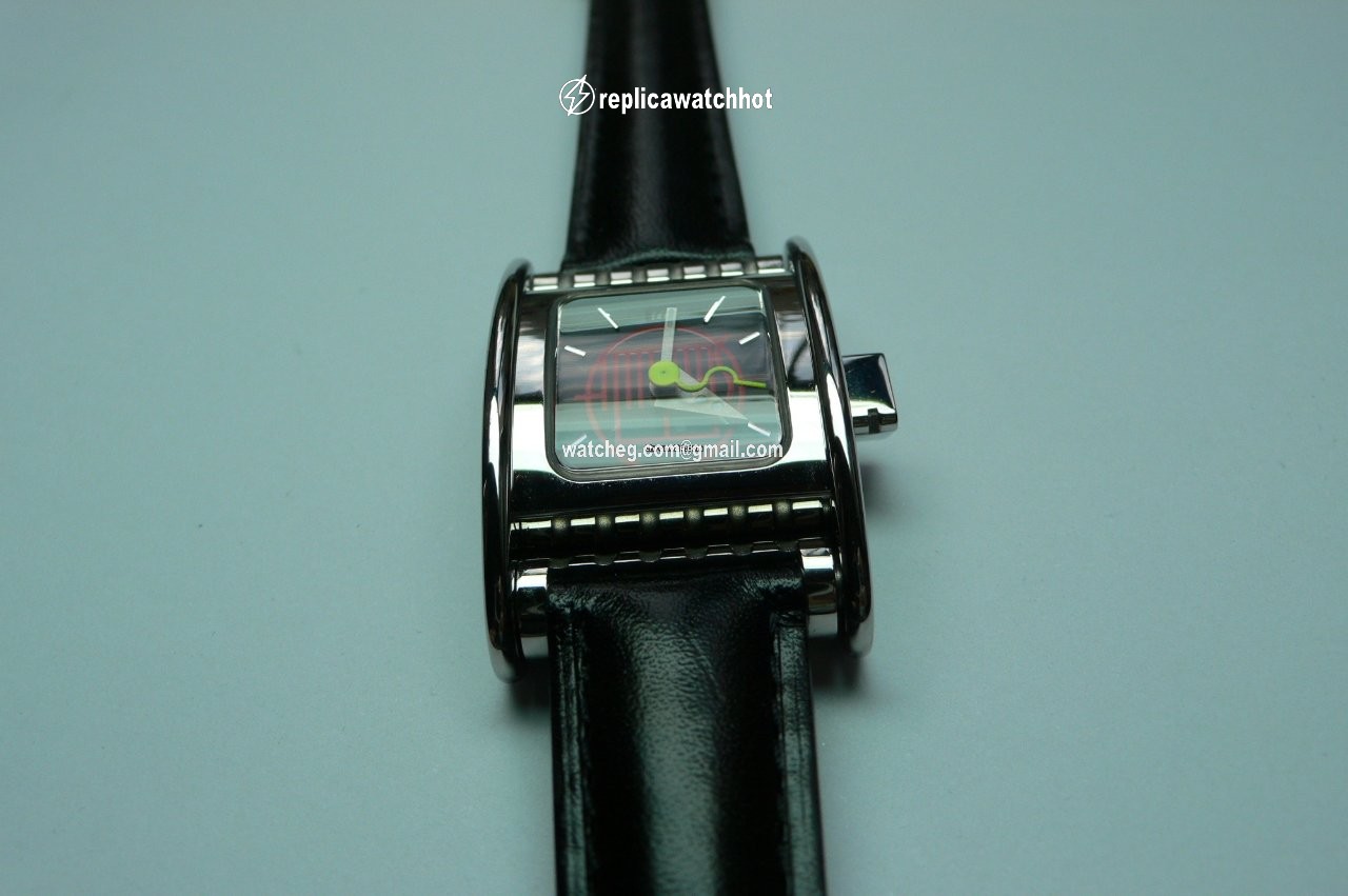 Alain Silberstein Womens watch Automatic bolidame BD21 3