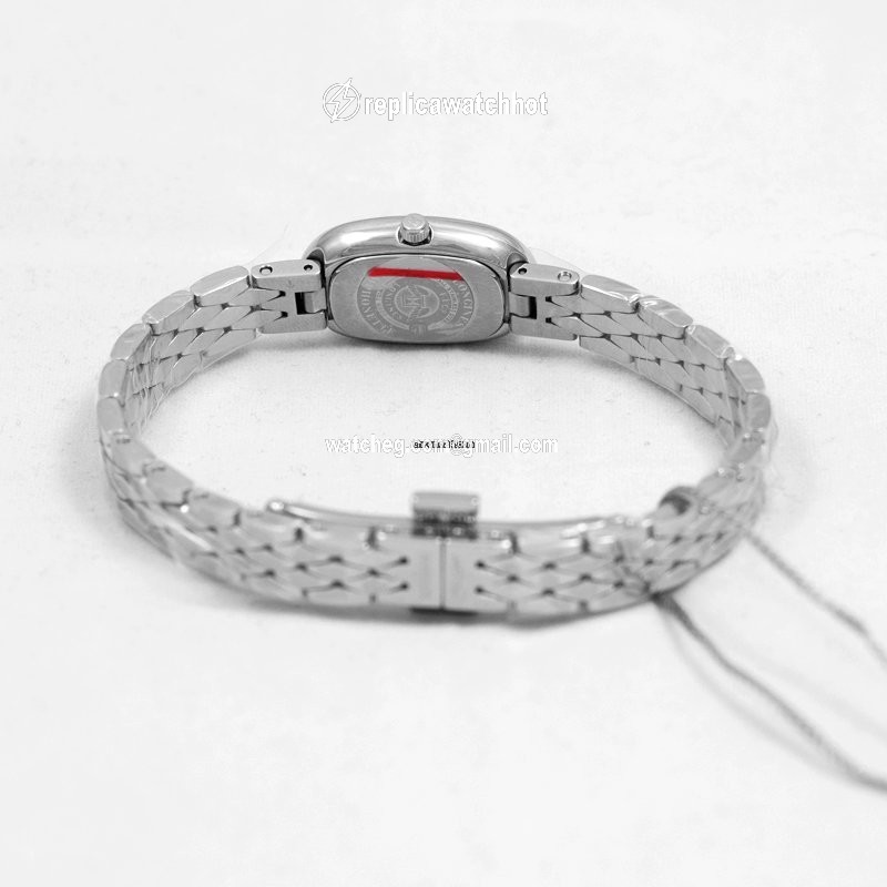 Longines Symphonette Womens watch Quartz Steel L23044876 3