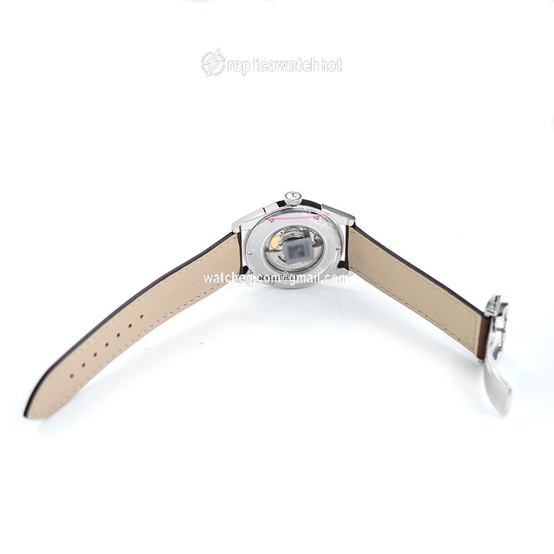 Hamilton Spirit of Liberty Mens watch Unisex Automatic Steel H42415501 3