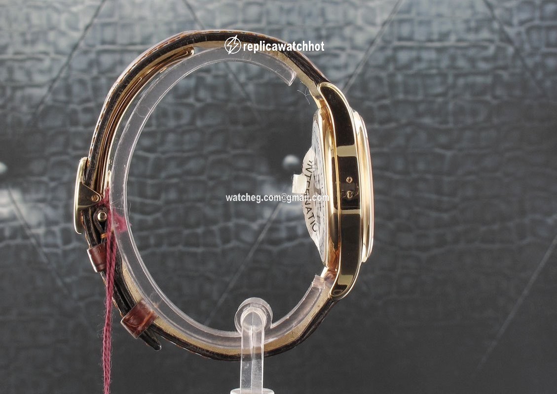 Patek Philippe Perpetual Calendar Automatic Rose gold 5050R 3