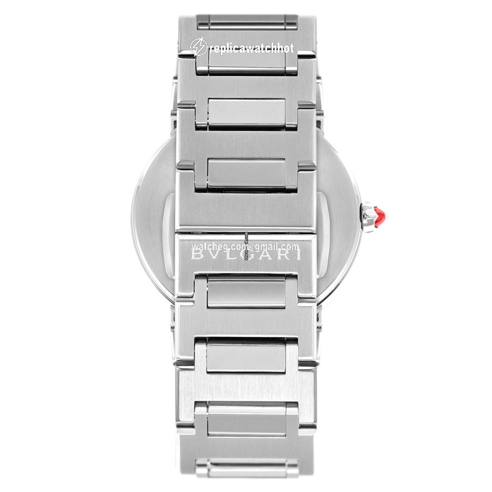 Bulgari Bulgari Womens watch Quartz Steel 102922 BBL33BSSD QZ 3