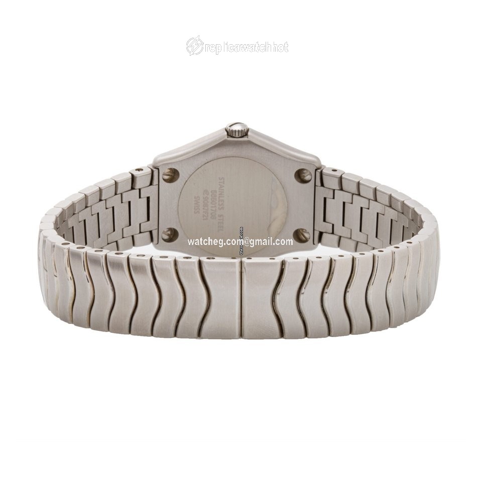 Ebel Classic Womens watch Quartz Steel 9087F21 3