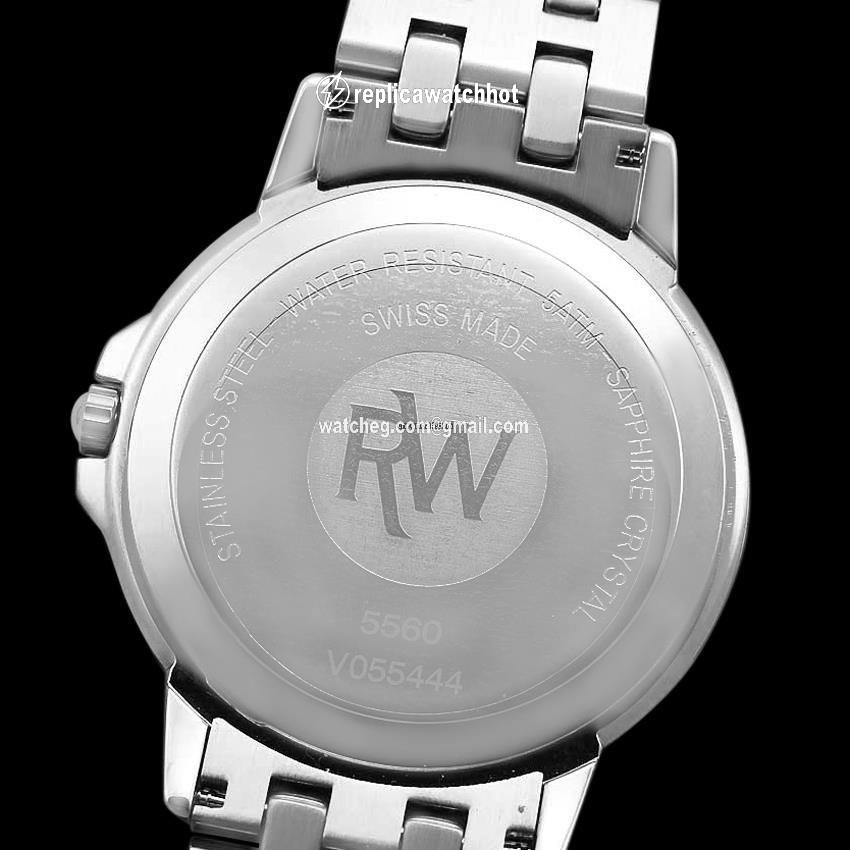 Raymond Weil Tango Mens watch Unisex Quartz Steel 7068 3