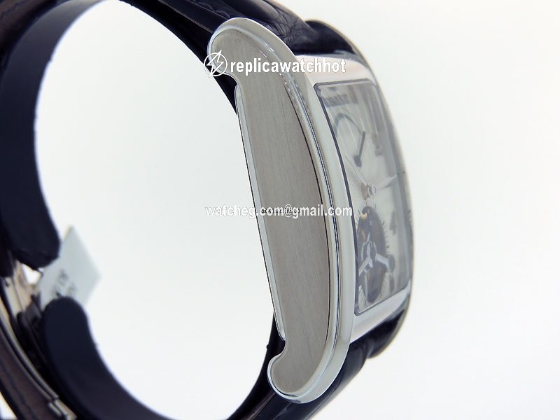 Audemars Piguet Edward Piguet Mens watch Unisex Manual winding White gold 26006BC.oo.D002CR.01 3