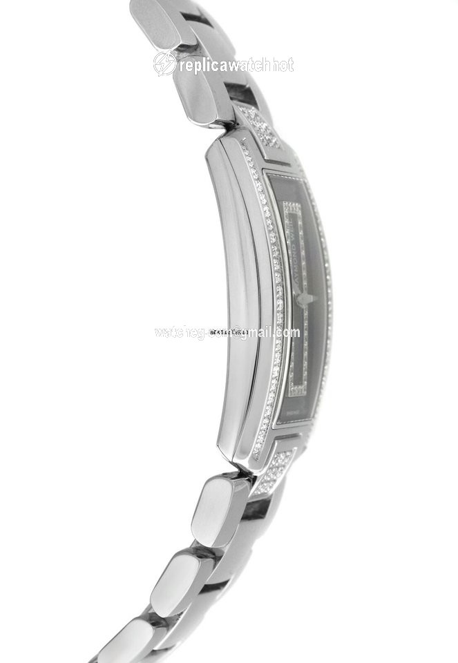 Raymond Weil Shine Womens watch Quartz Steel 1500-ST2-70381 3