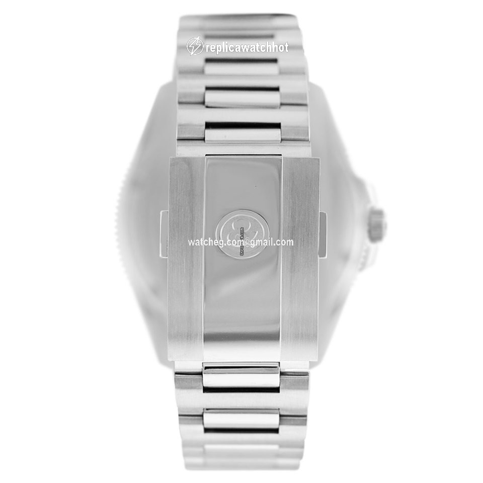 Bell & Ross BR V2 Mens watch Unisex Automatic Steel BRV293-BL-ST SST 3